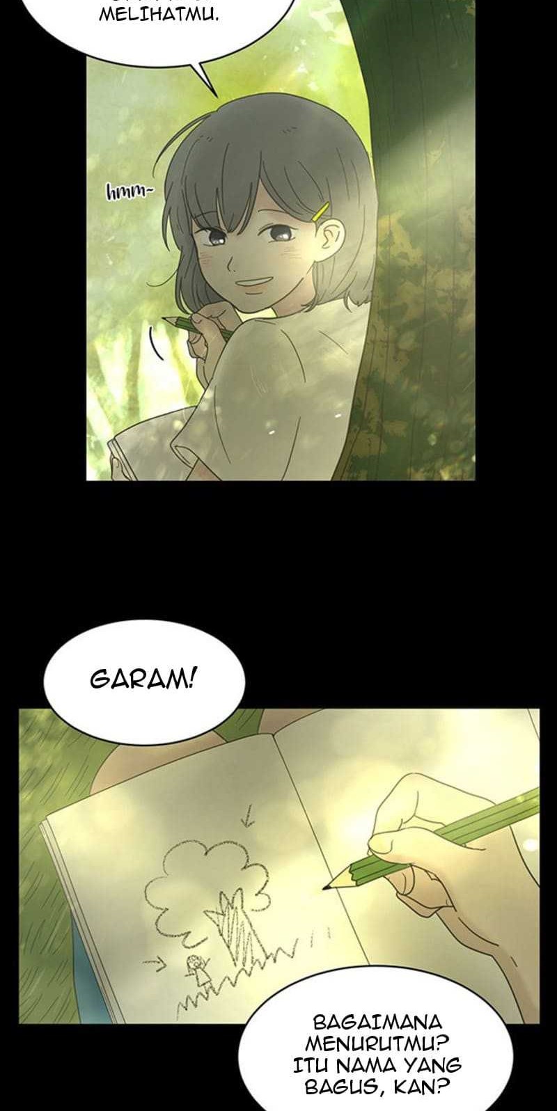 Coffee Thief Chapter 11 - Halaman 3