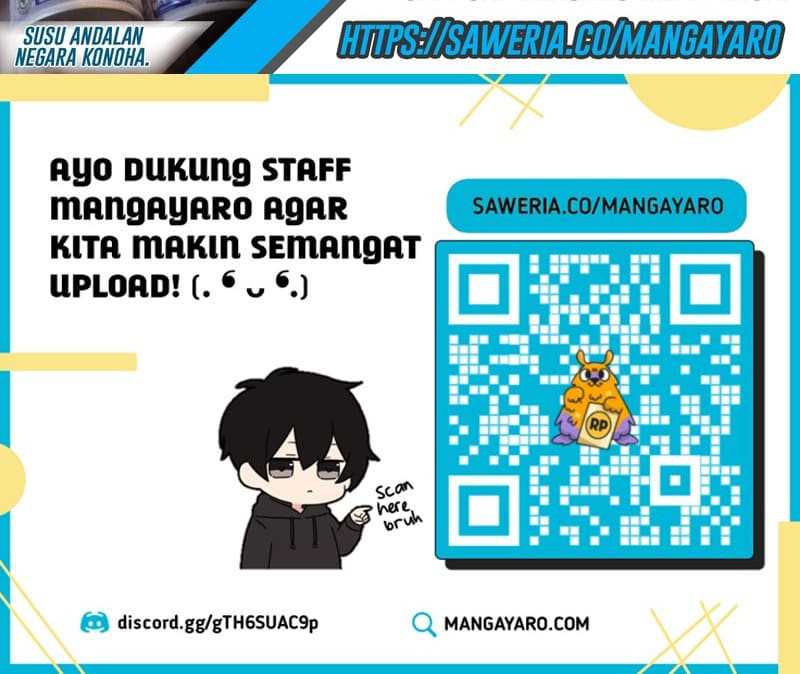 Coffee Thief Chapter 10 - Halaman 50