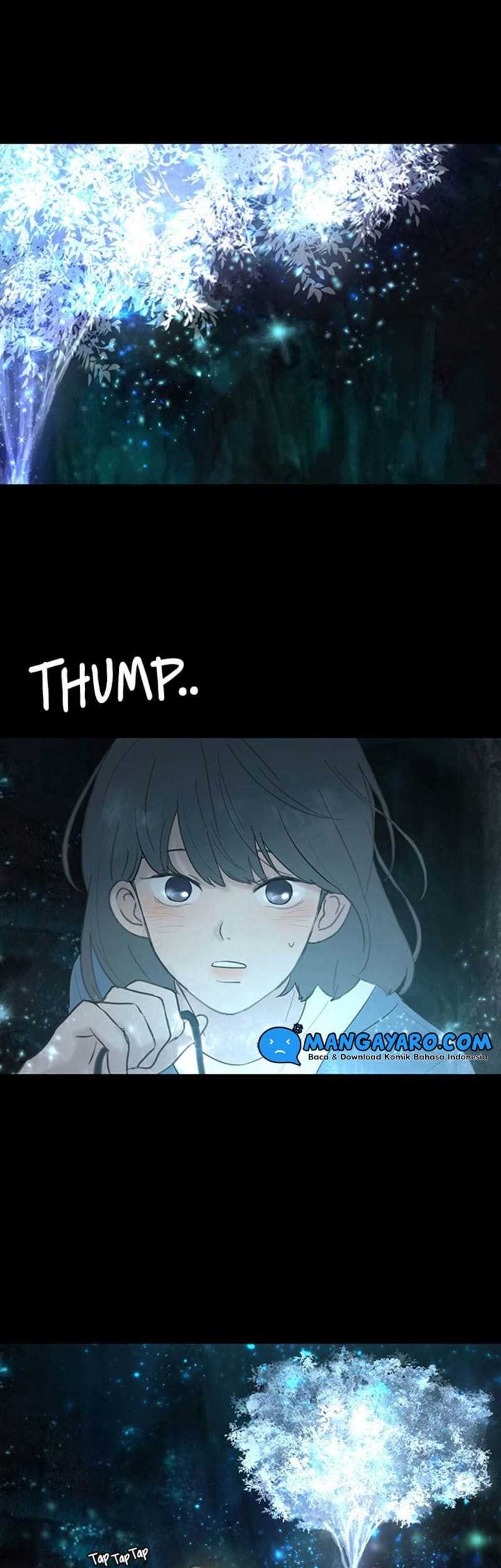 Coffee Thief Chapter 10 halaman 2