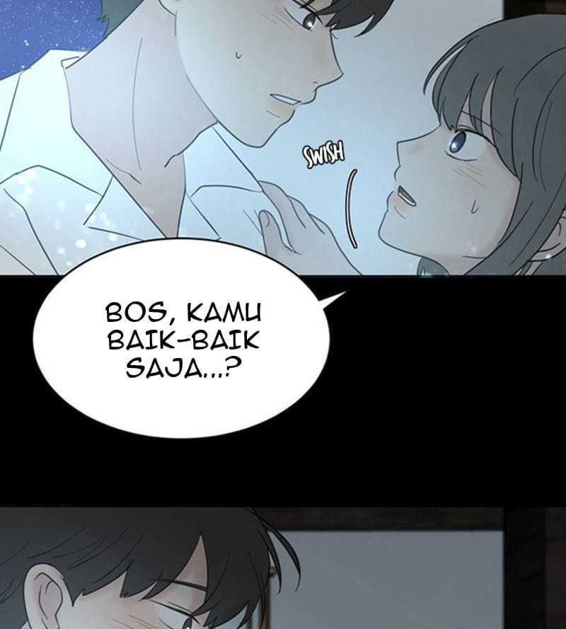 Coffee Thief Chapter 10 - Halaman 14