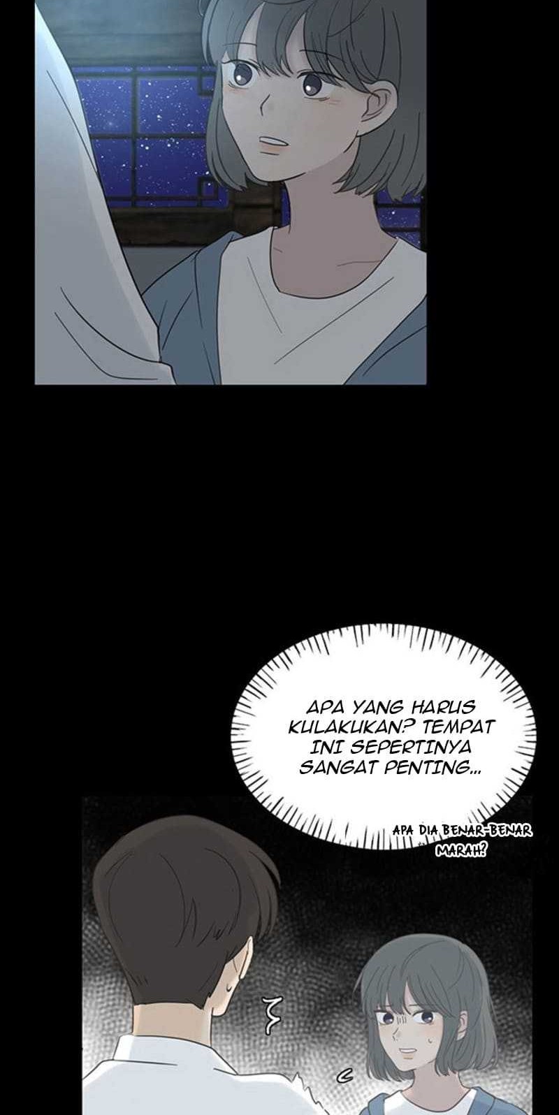 Coffee Thief Chapter 10 - Halaman 16