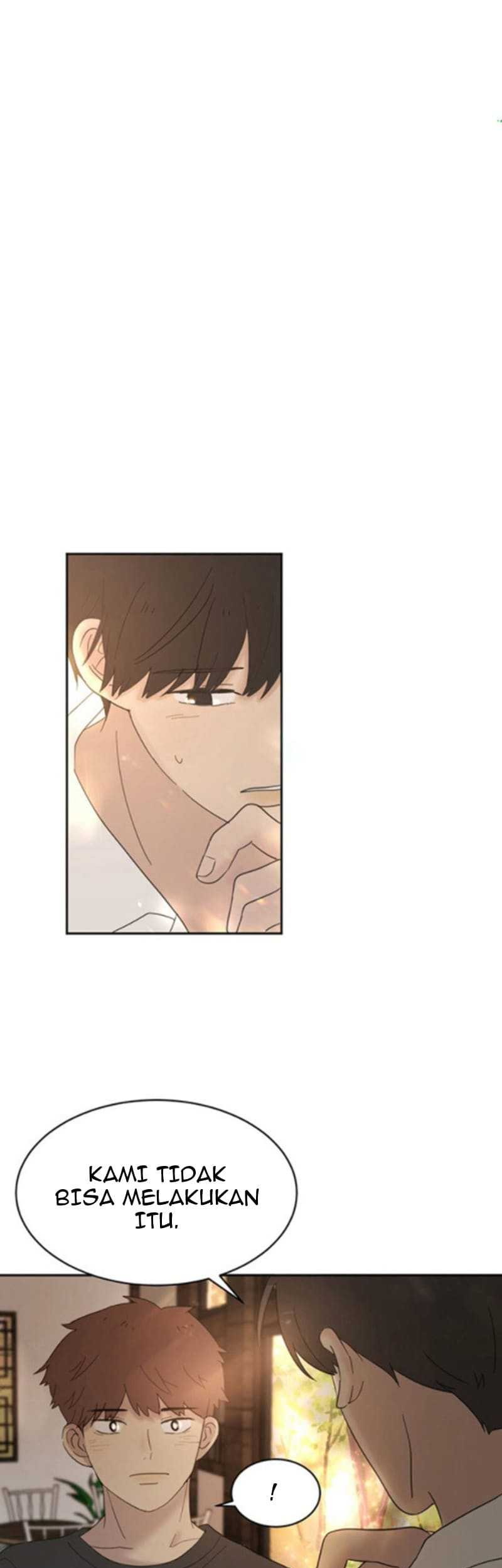 Coffee Thief Chapter 9 halaman 2