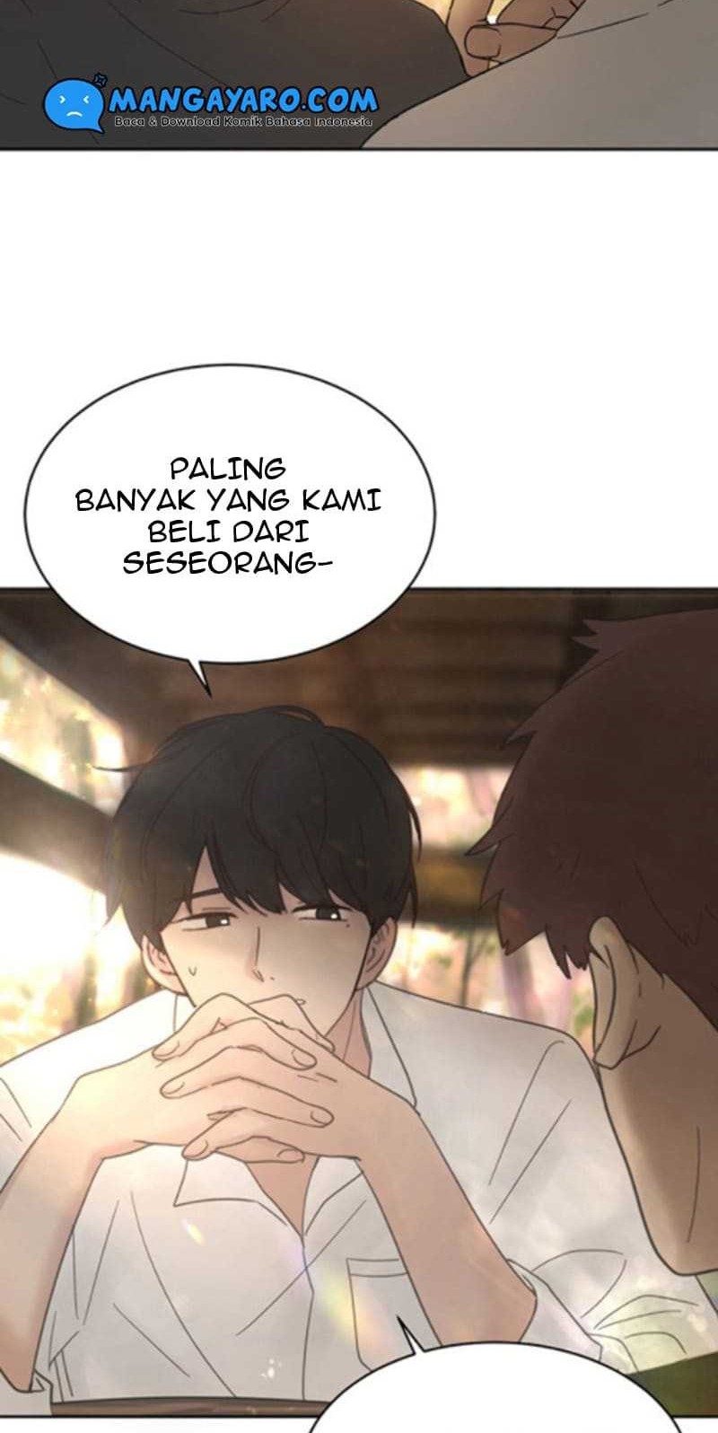 Coffee Thief Chapter 9 halaman 3
