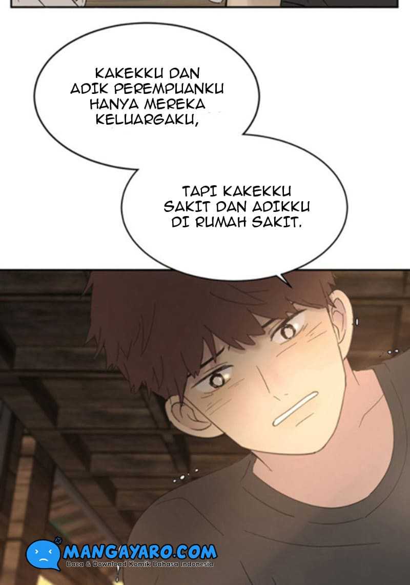 Coffee Thief Chapter 09 - Halaman 6