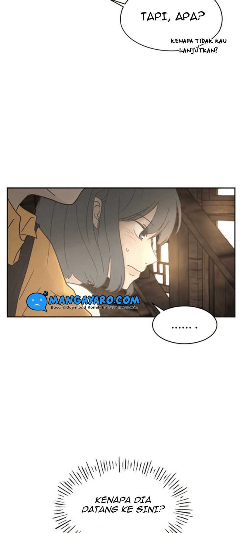Coffee Thief Chapter 08 - Halaman 29