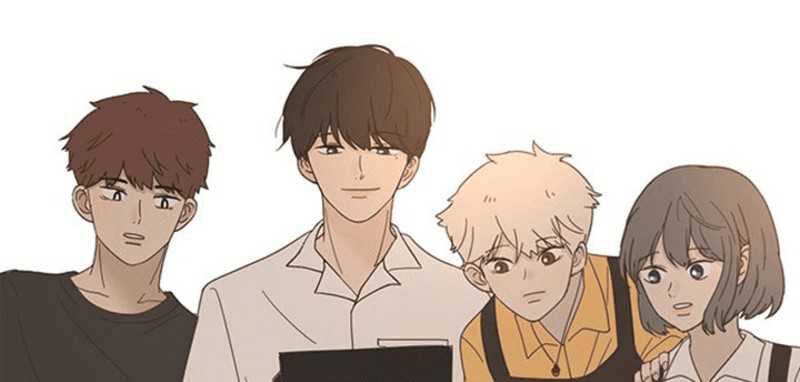 Coffee Thief Chapter 08 - Halaman 39
