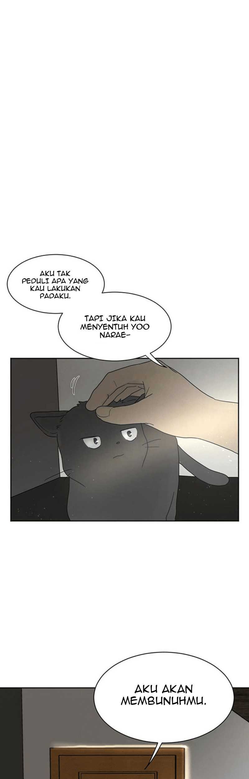Coffee Thief Chapter 8 halaman 2