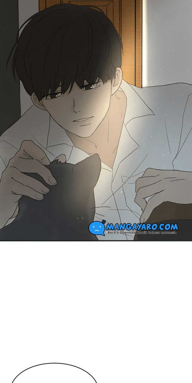 Coffee Thief Chapter 8 halaman 3