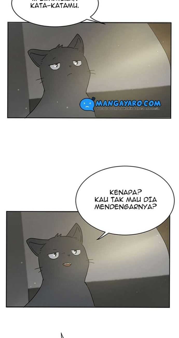 Coffee Thief Chapter 07 - Halaman 43
