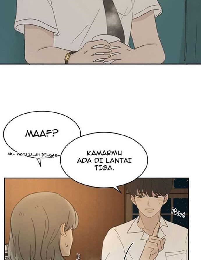Coffee Thief Chapter 07 - Halaman 5