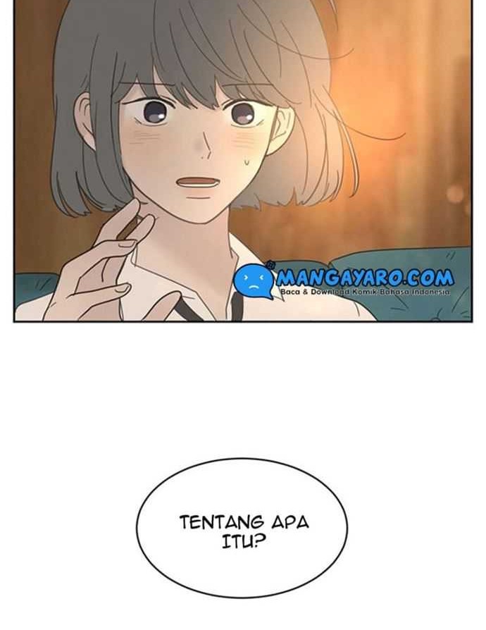 Coffee Thief Chapter 07 - Halaman 7