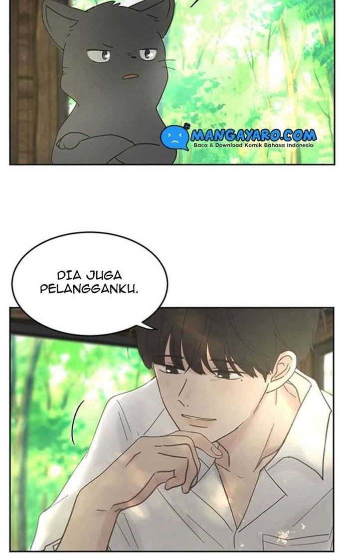 Coffee Thief Chapter 07 - Halaman 17