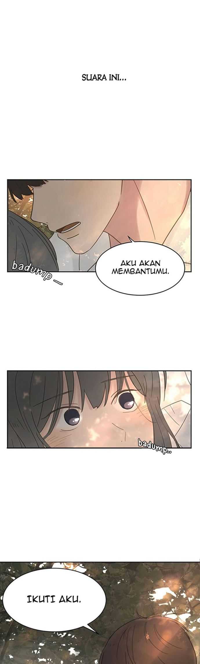 Coffee Thief Chapter 6 halaman 2