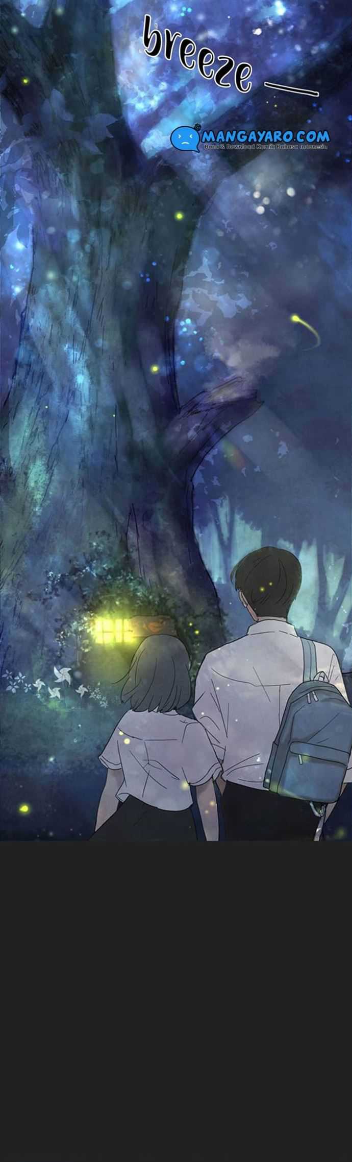Coffee Thief Chapter 06 - Halaman 37