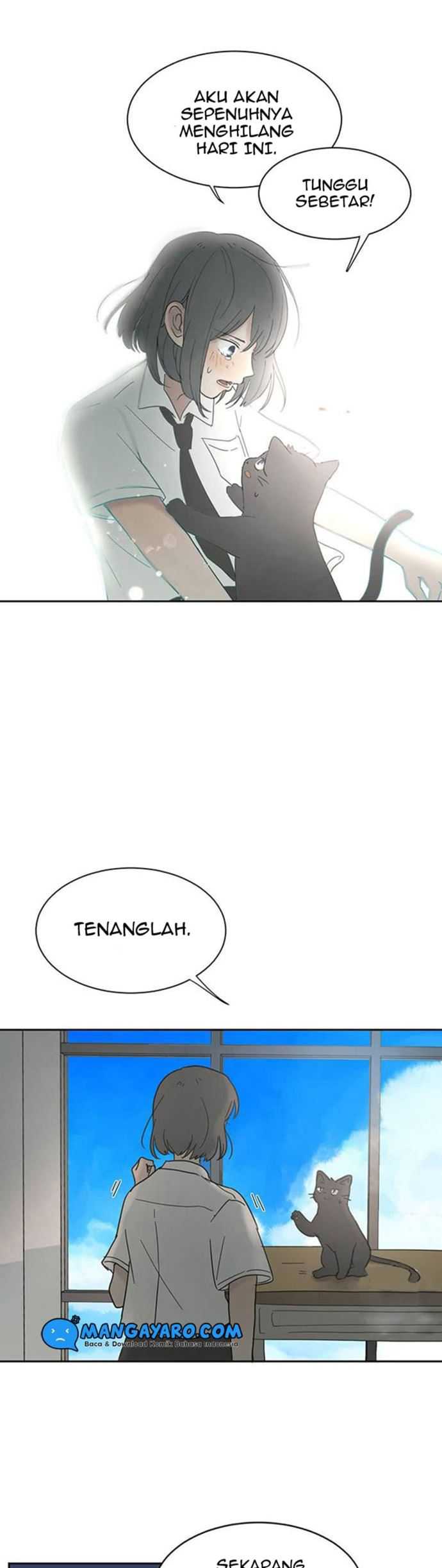 Coffee Thief Chapter 05 - Halaman 17