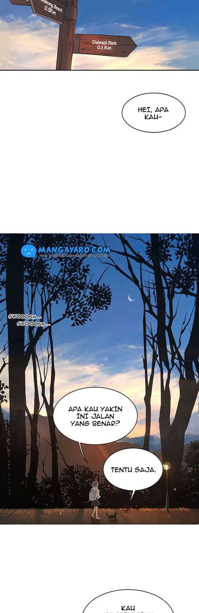 Coffee Thief Chapter 05 - Halaman 24