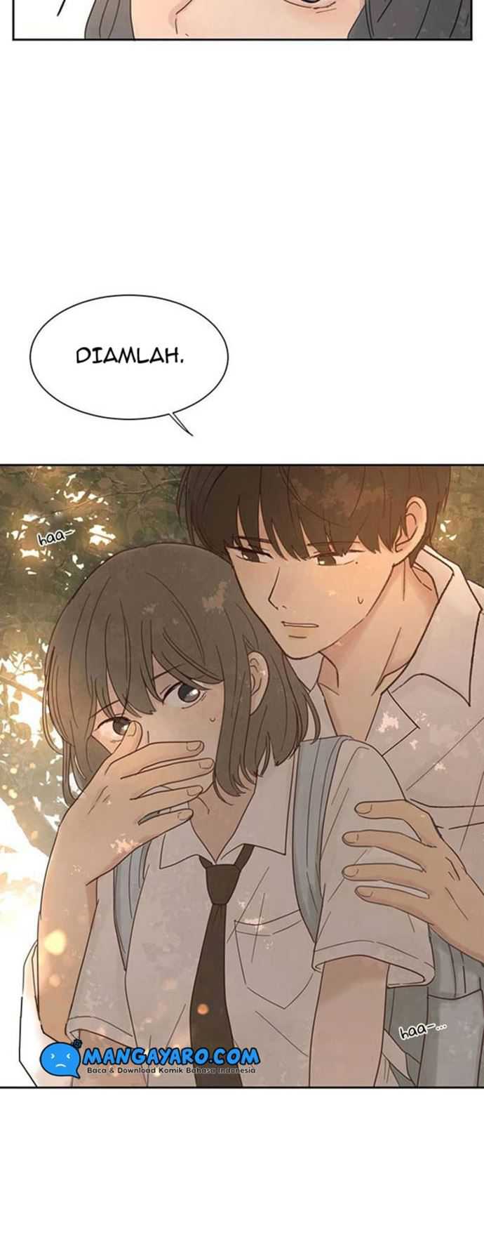 Coffee Thief Chapter 05 - Halaman 39