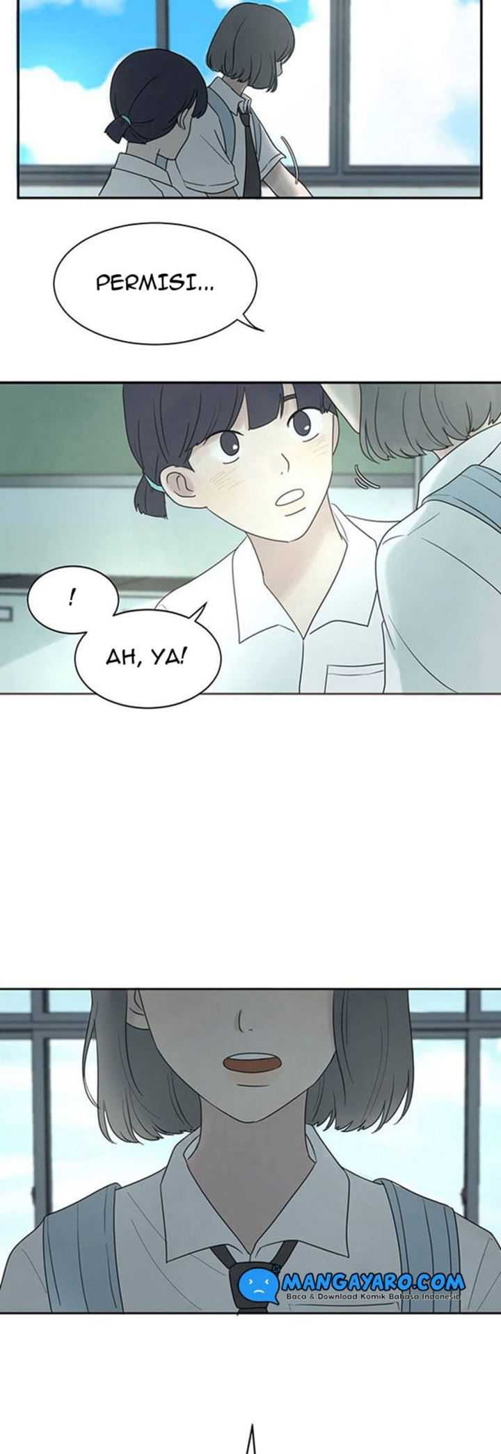 Coffee Thief Chapter 04 - Halaman 19