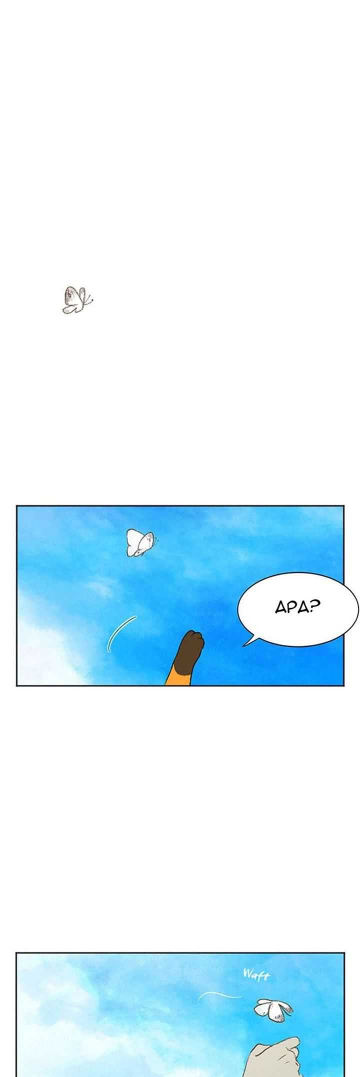Coffee Thief Chapter 04 - Halaman 29