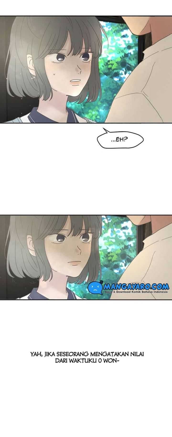 Coffee Thief Chapter 3 halaman 2