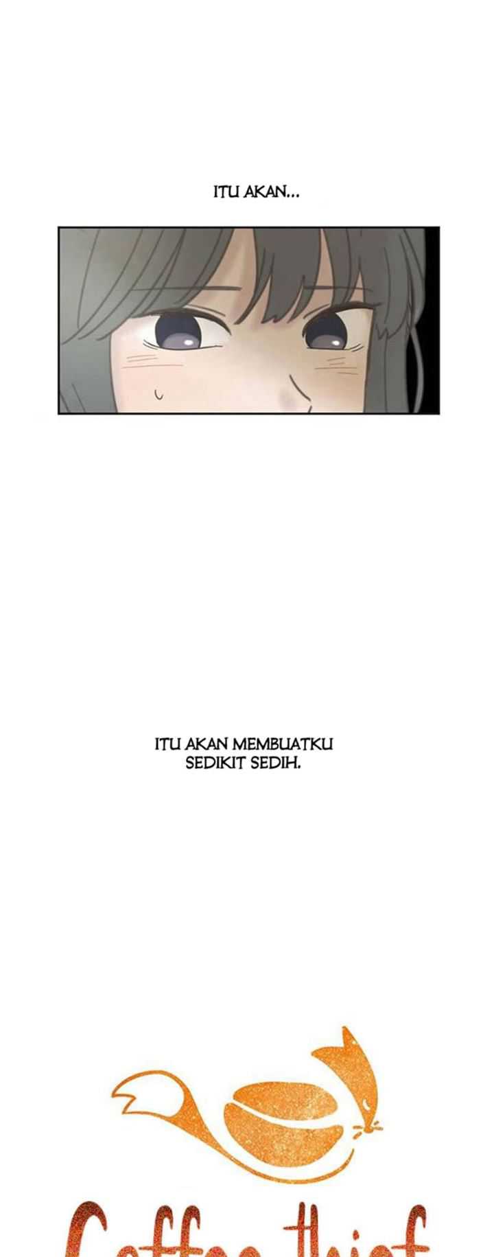 Coffee Thief Chapter 3 halaman 3