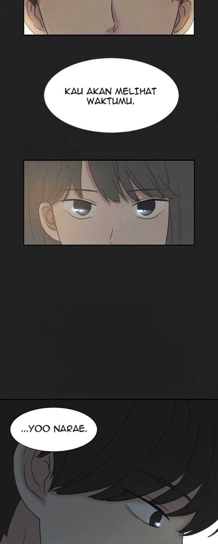 Coffee Thief Chapter 03 - Halaman 40