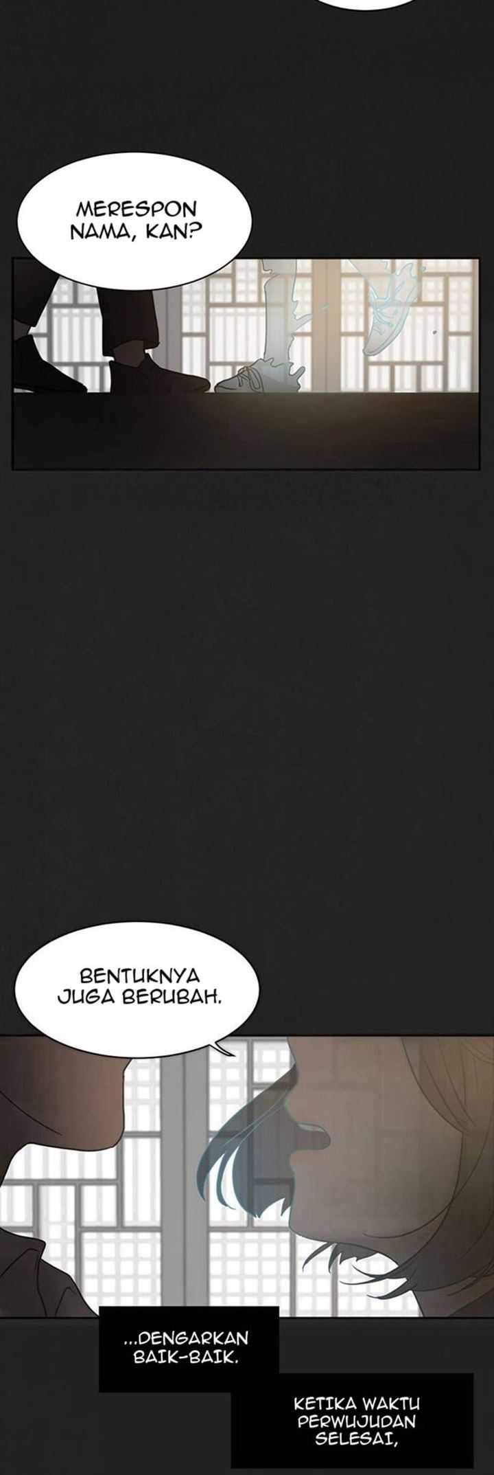 Coffee Thief Chapter 03 - Halaman 47