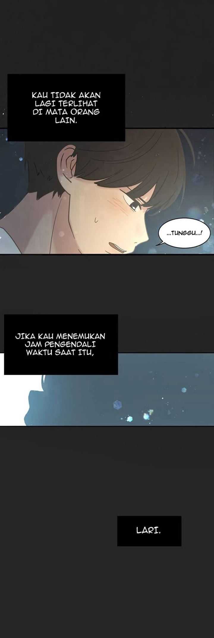 Coffee Thief Chapter 03 - Halaman 48