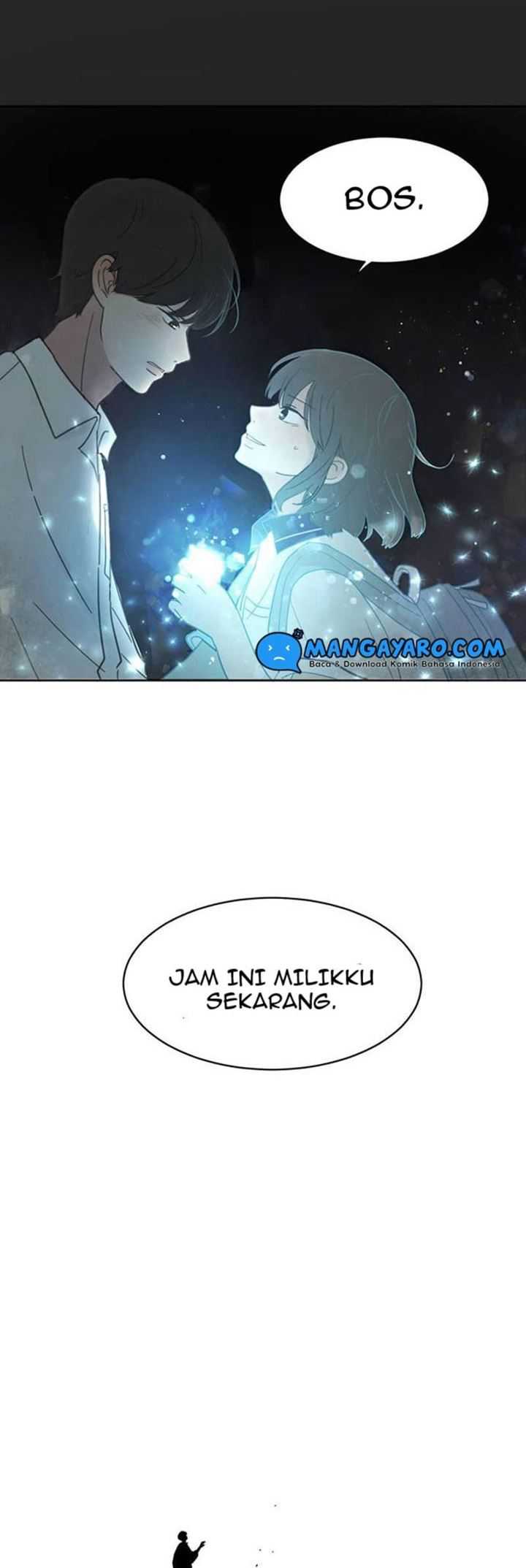 Coffee Thief Chapter 03 - Halaman 49