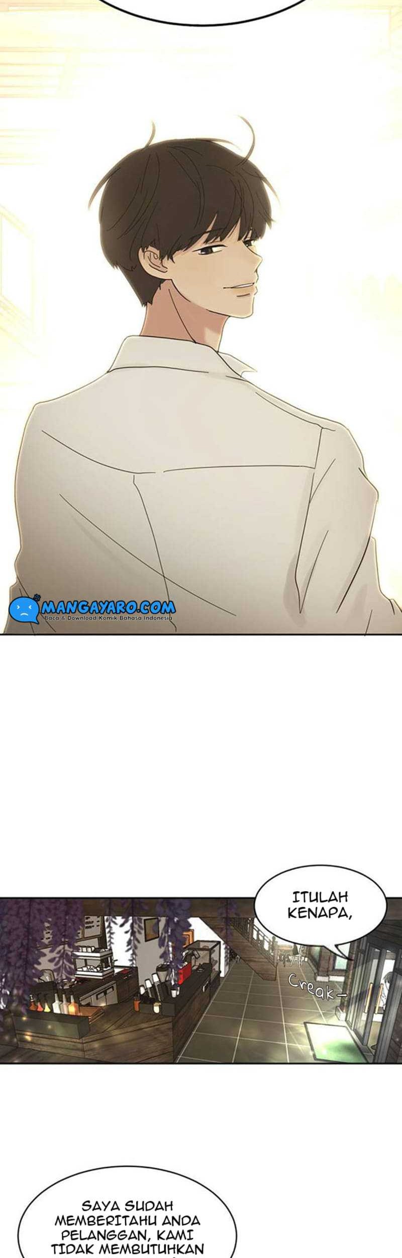 Coffee Thief Chapter 02 - Halaman 22