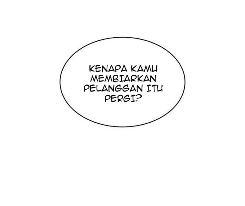 Coffee Thief Chapter 02 - Halaman 32