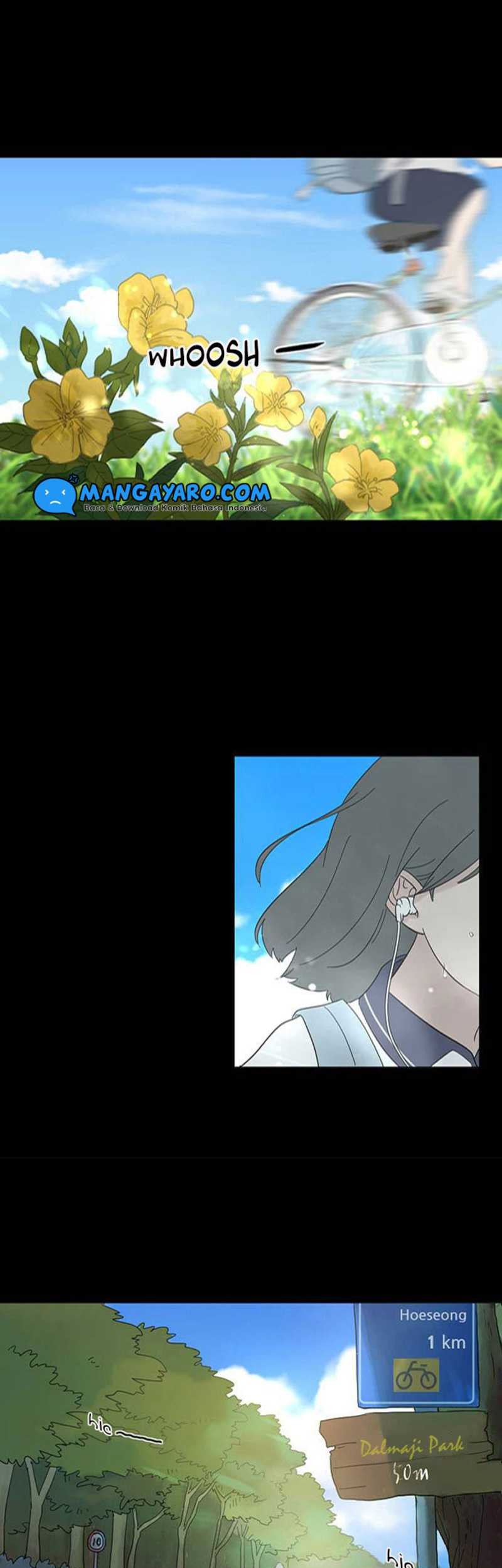 Coffee Thief Chapter 1 halaman 2