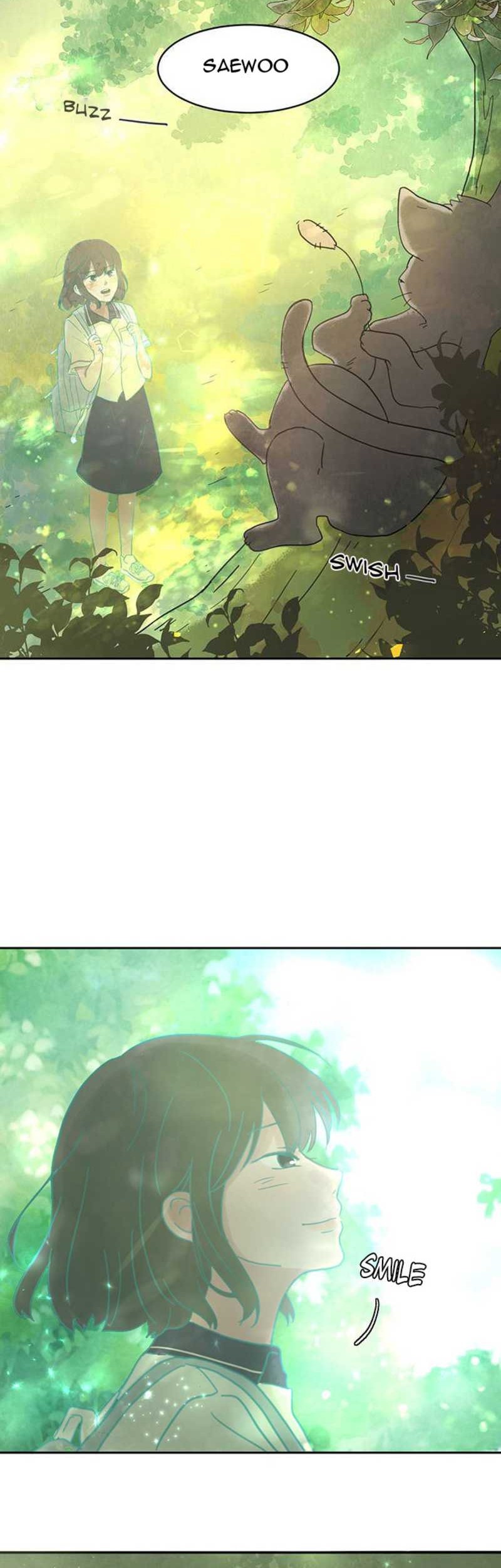 Coffee Thief Chapter 01 - Halaman 23