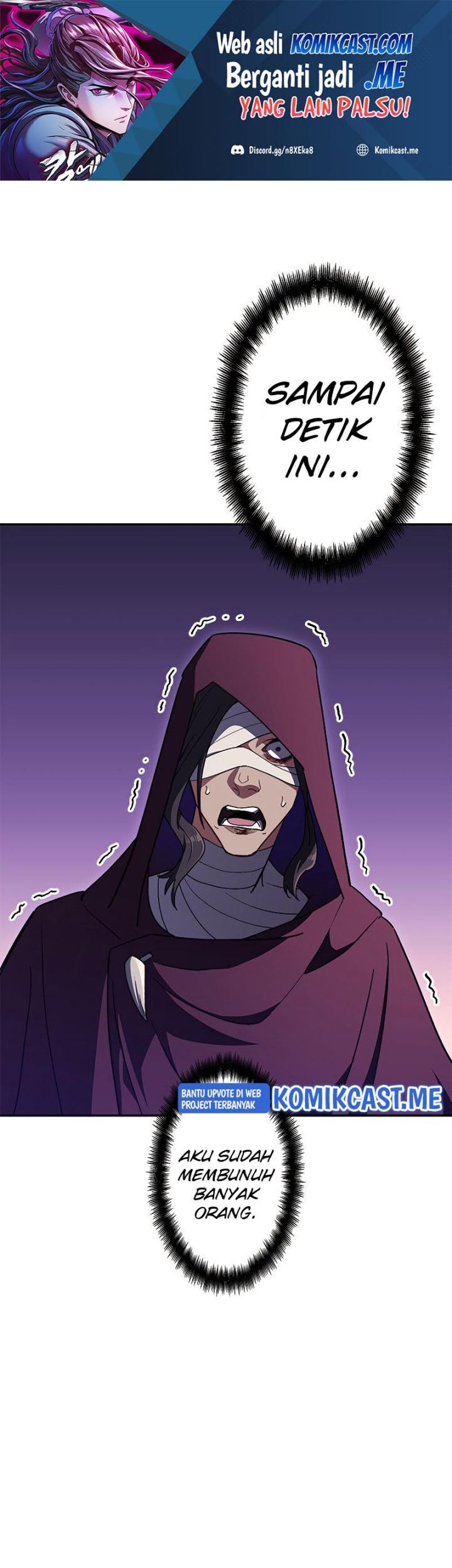 Manhwa White Dragon Duke: Pendragon Chapter 53 gambar 2
