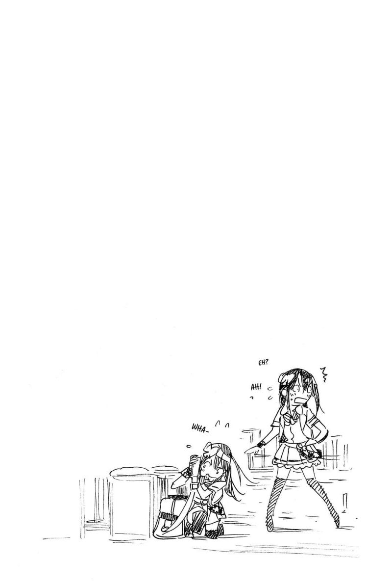 AKB49 Chapter 255 - Halaman 25