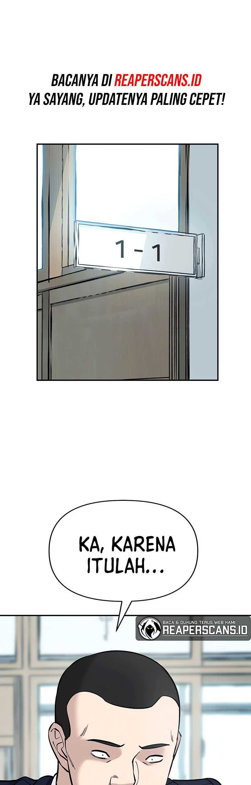 Manhwa The Bully In Charge Chapter 29 gambar 2