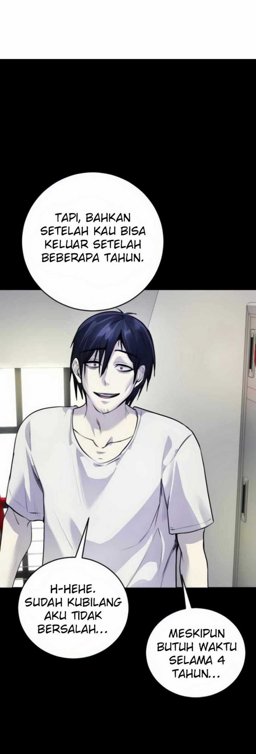 Broken Daily Life Chapter 10.2 Gambar 4