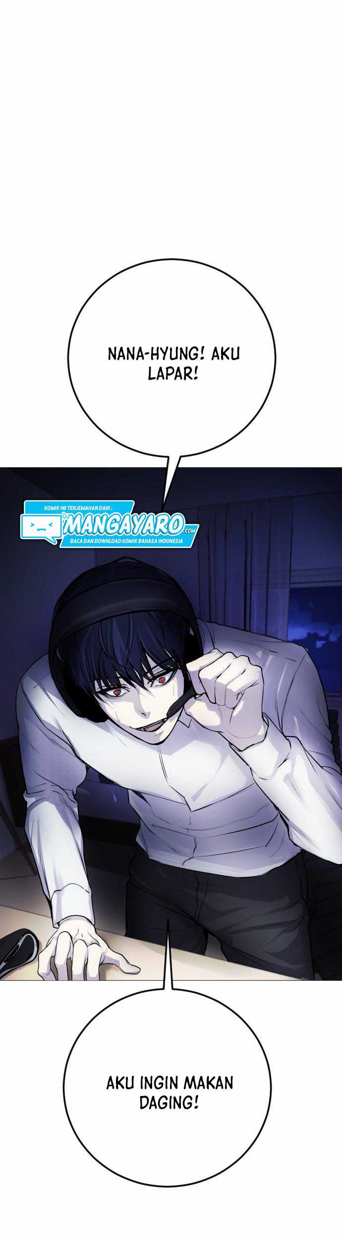 Broken Daily Life Chapter 05.1 - Halaman 3