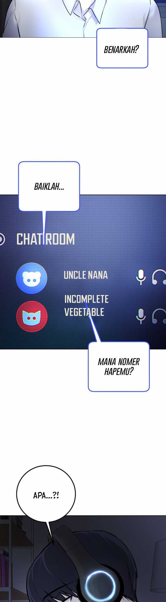 Broken Daily Life Chapter 05.1 - Halaman 9
