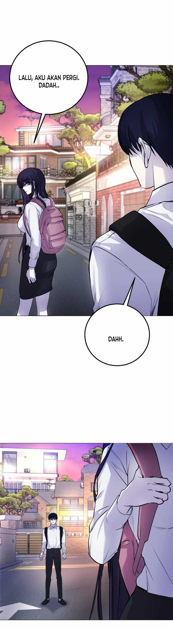 Broken Daily Life Chapter 04.2 - Halaman 3