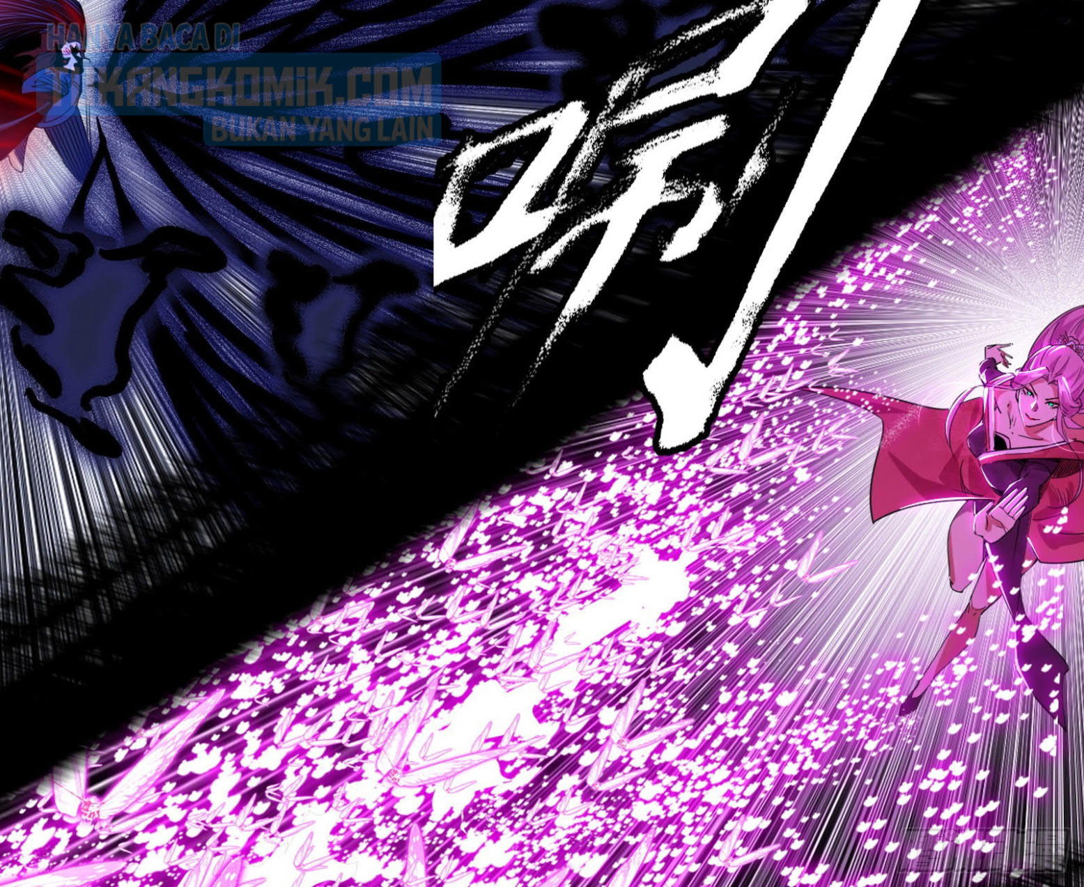 I’m An Evil God Chapter 290 halaman 5
