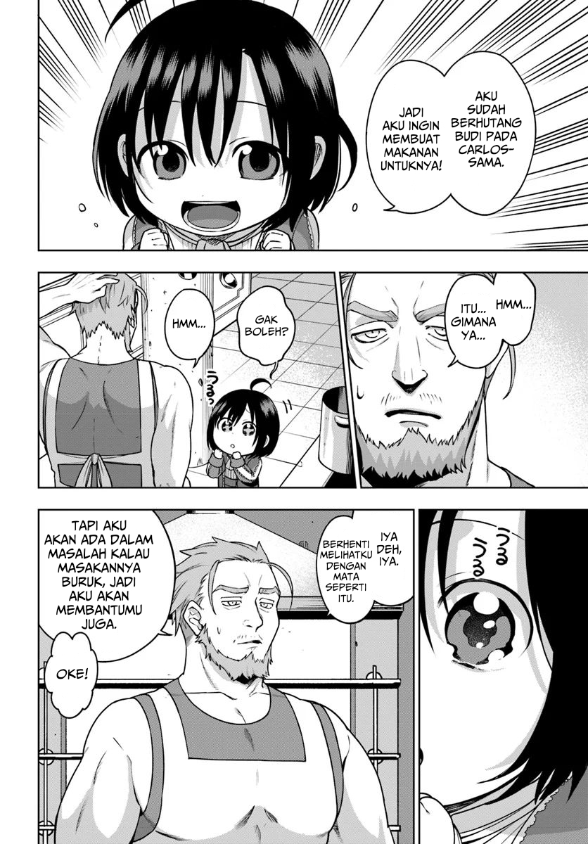 Mofumofu o Shirana Kattara Jinsei no Hanbun wa Muda ni Shiteita Chapter 02 - Halaman 10