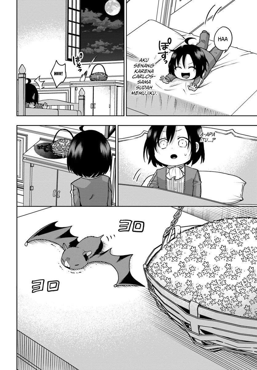 Mofumofu o Shirana Kattara Jinsei no Hanbun wa Muda ni Shiteita Chapter 02 - Halaman 14