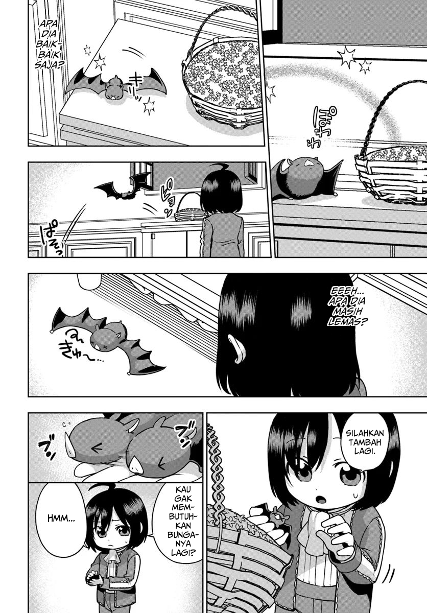 Mofumofu o Shirana Kattara Jinsei no Hanbun wa Muda ni Shiteita Chapter 02 - Halaman 16