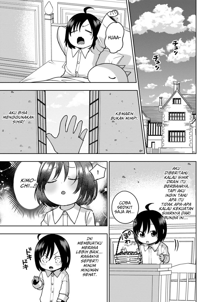 Mofumofu o Shirana Kattara Jinsei no Hanbun wa Muda ni Shiteita Chapter 02 - Halaman 19