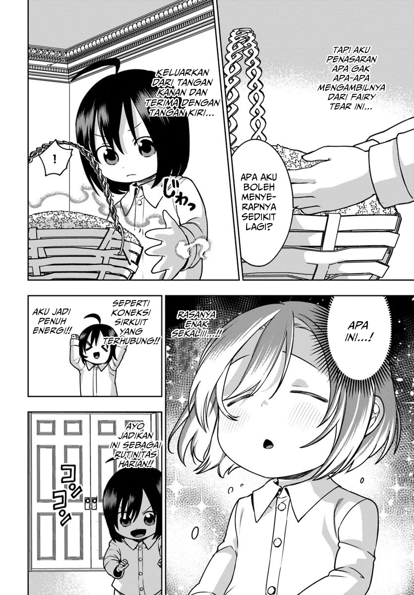 Mofumofu o Shirana Kattara Jinsei no Hanbun wa Muda ni Shiteita Chapter 02 - Halaman 20
