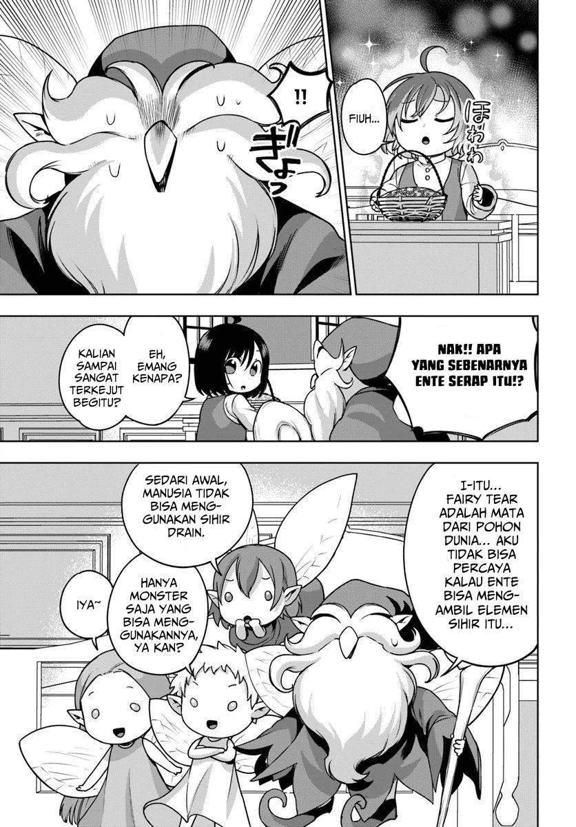 Mofumofu o Shirana Kattara Jinsei no Hanbun wa Muda ni Shiteita Chapter 02 - Halaman 25