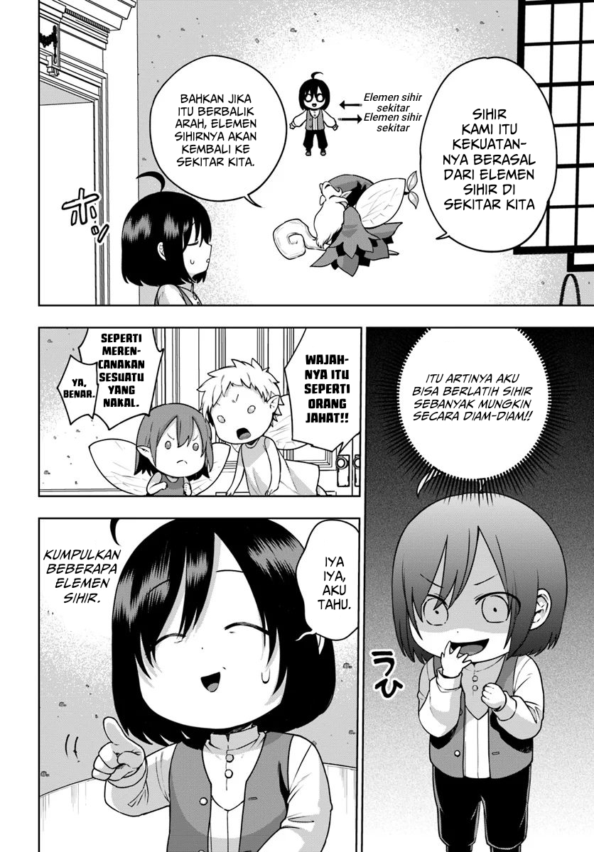 Mofumofu o Shirana Kattara Jinsei no Hanbun wa Muda ni Shiteita Chapter 02 - Halaman 30