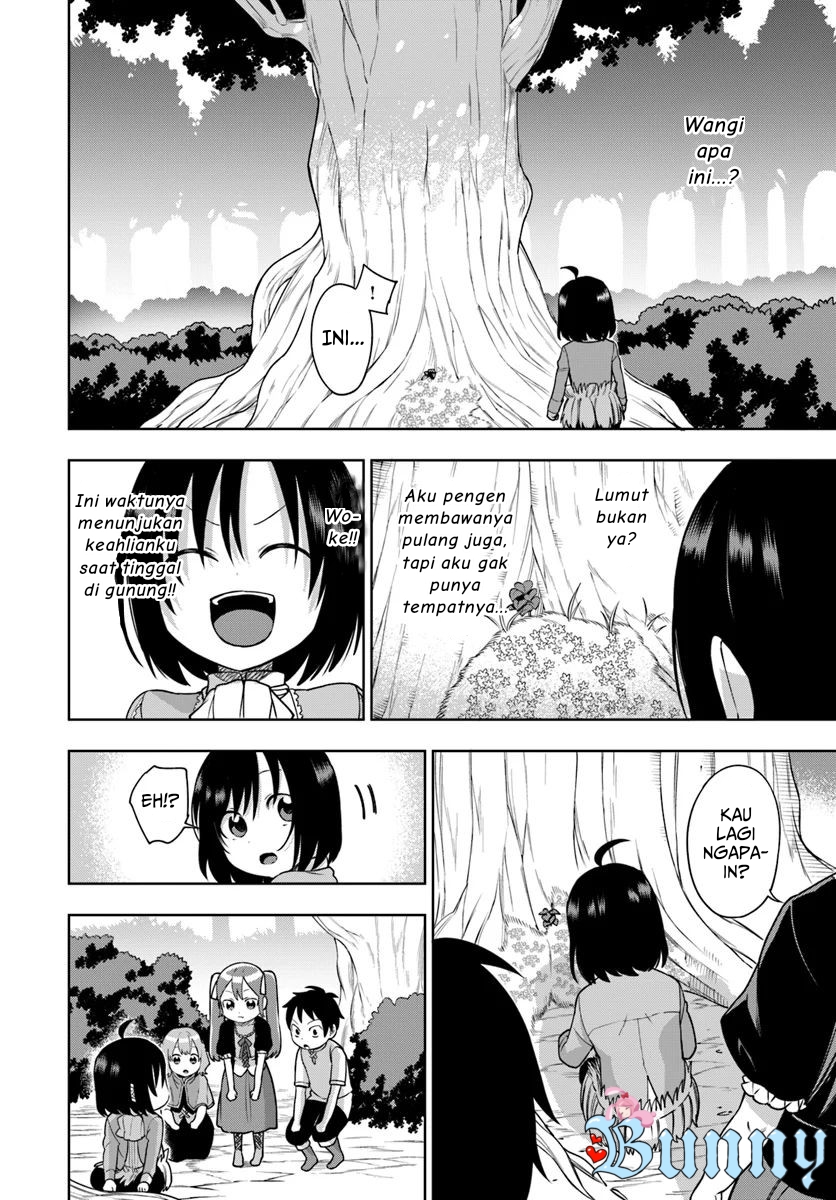 Mofumofu o Shirana Kattara Jinsei no Hanbun wa Muda ni Shiteita Chapter 01.1 - Halaman 18