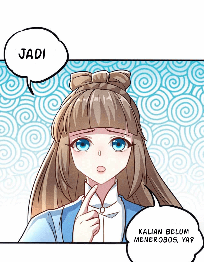 Komik I Can Summon God Chapter 10 gambar 1